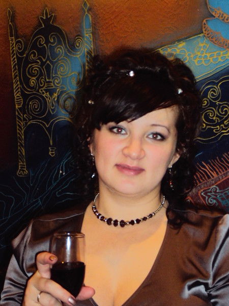 Дремина Евгения