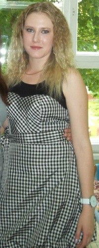 Катюшка Азина