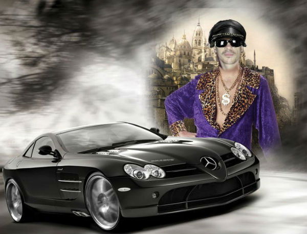 Серёжа Жемелко