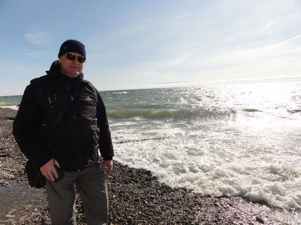 Александр Ковалев