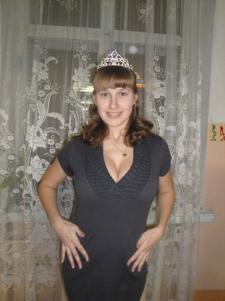 Марина Овечкина