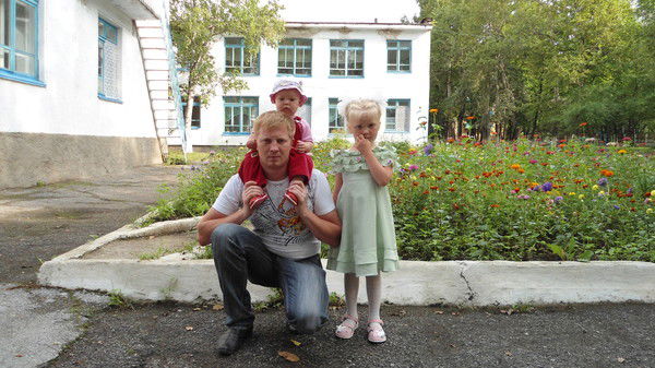 Максим Фирсов