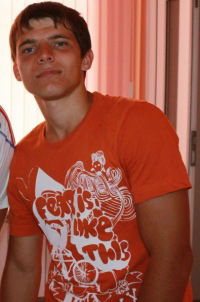 Александр Таксиков