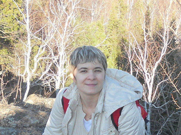 Аня Якунова