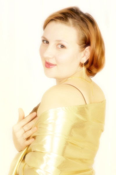 Ольга Суровцева