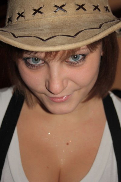 Нина Мешканова