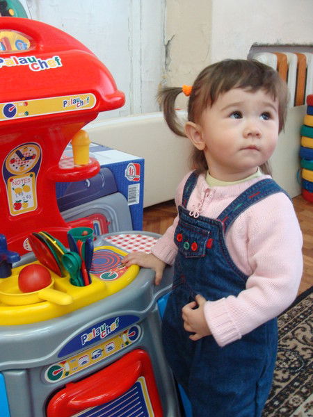 Юлия Войцехивская