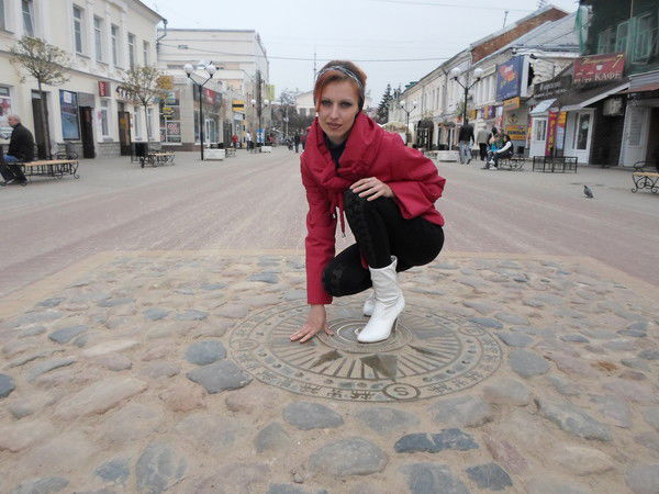 Наталия Шиколенко