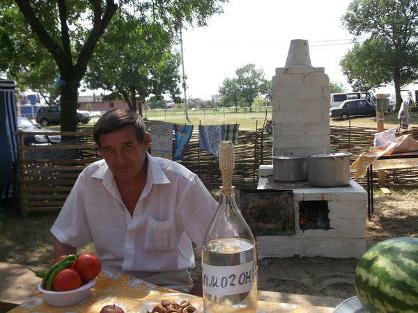 Евгений Куликов