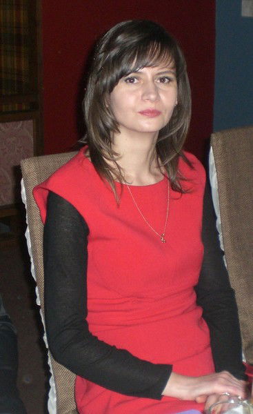 Наталья Путилина