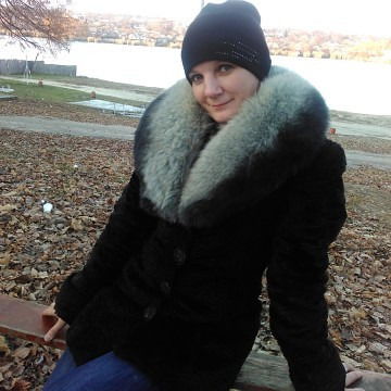 Валентина Санкевич