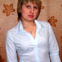 Ирина Мартынко (Опейкина)