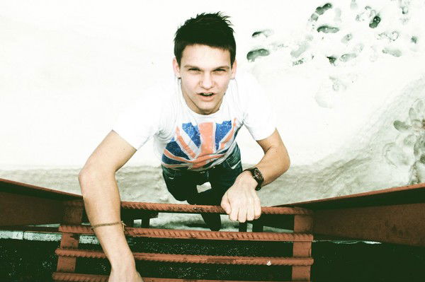 Димка Шмарков