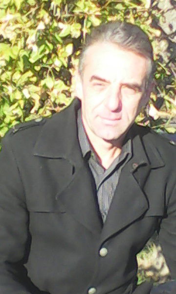 Саша Щербина