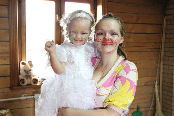 Наталья Мулинова