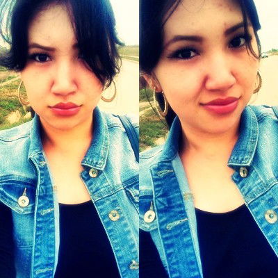 Лаура Айтимова