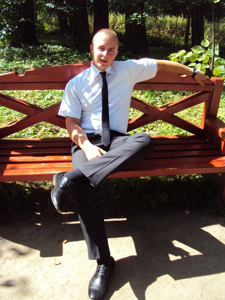 Александр Соколов