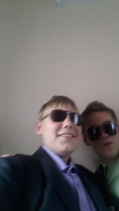 Евгений Козловский