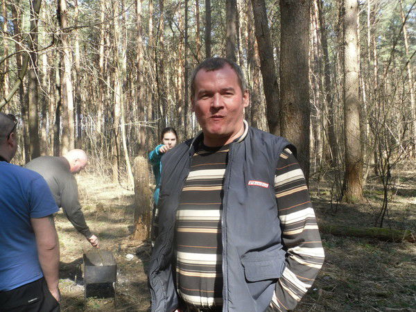 Валерий Низов