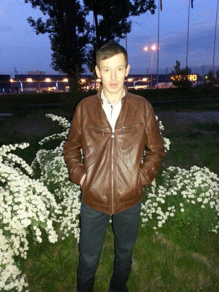 Жанат Нурахмет Улы