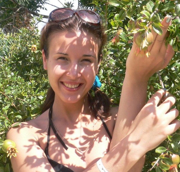 Елена Соколова