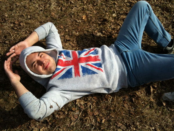 Владимир Галин