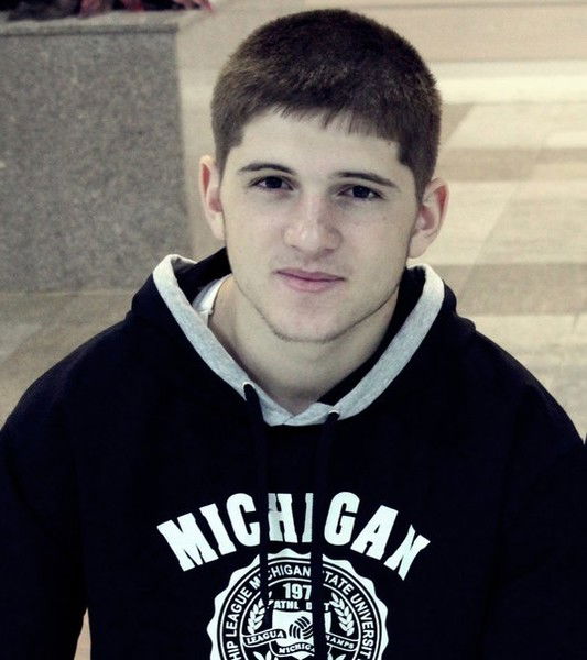 Виктор Арнаут