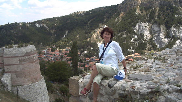 Надежда Сёмкина