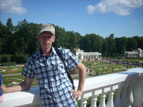 Вячеслав Пугачев