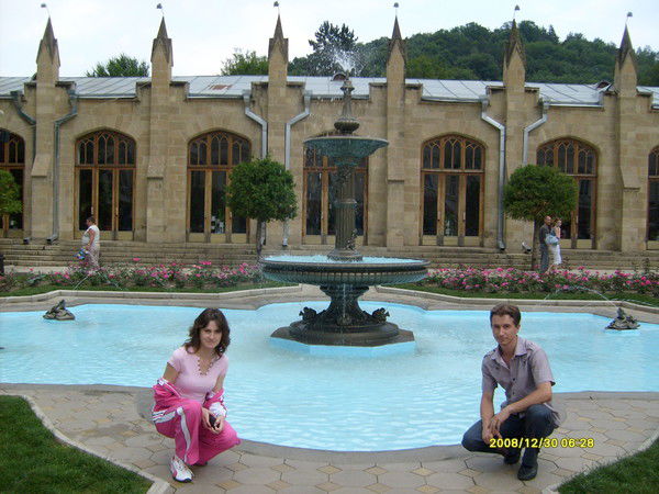 Роман Савенко