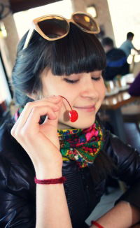 Полина Ленинская