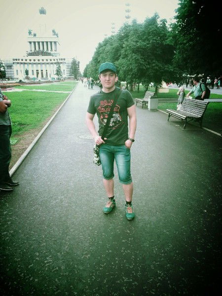 Кайрат Жорокулов