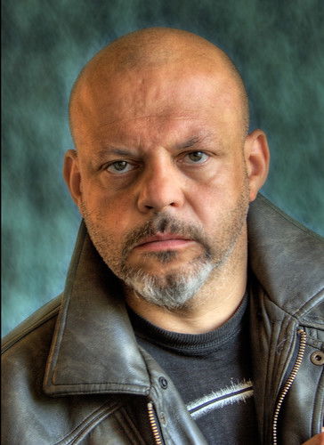 Евгений Зотов