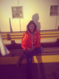 Илья Полинский