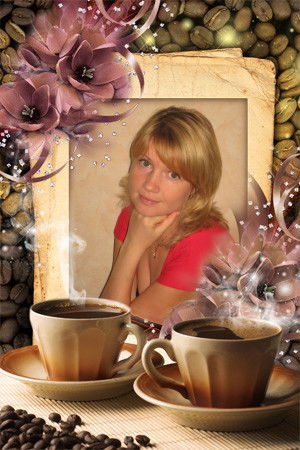 Ольга Голод