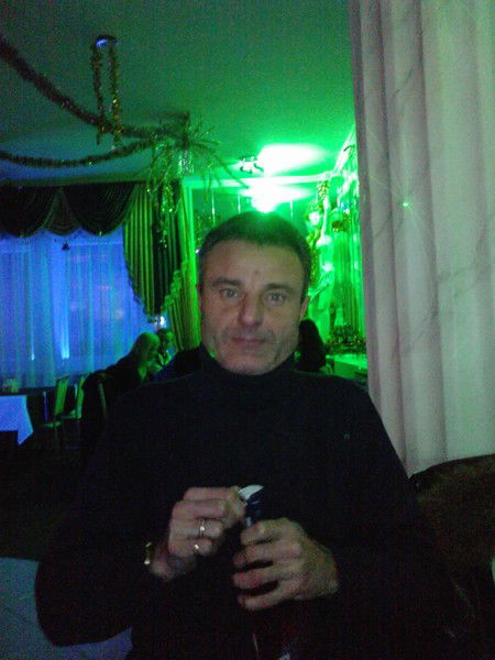 Игорь Яковуник