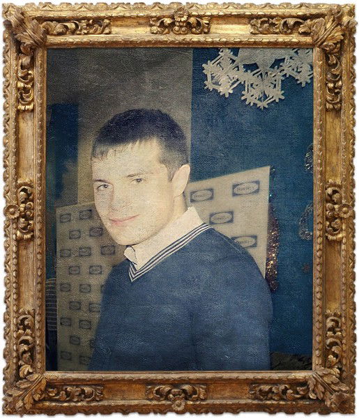 Иван Савицкий