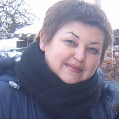 Шишло Лариса