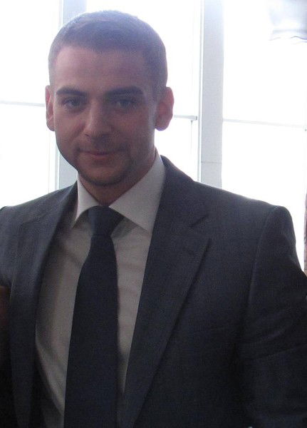 Евгений Дедов