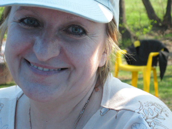 Марина Белькова