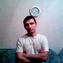 Рафаэль Охотников