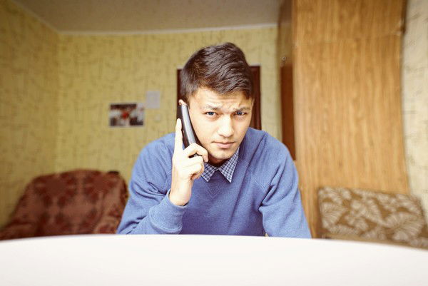 Джони Мелибаев