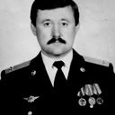 Сергей Бобрышов