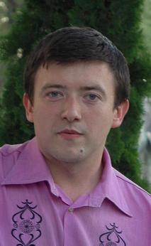 Виталий Щитников