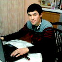 Dosik Bekenbaev