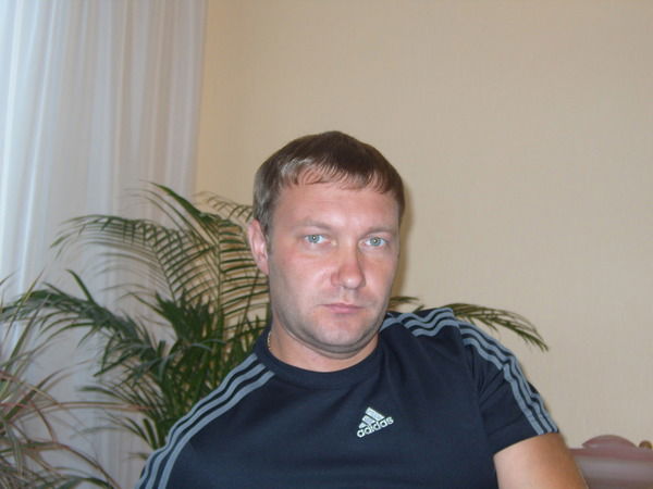 Рома Сажнев