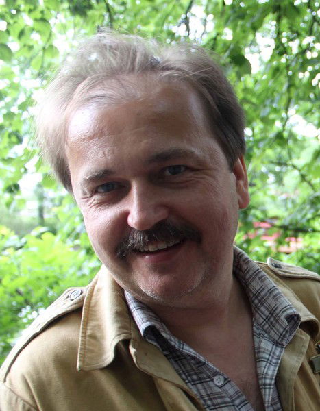 Виталий Хрулев