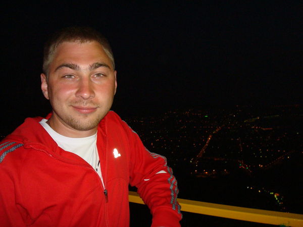 Тимофей Смольянинов