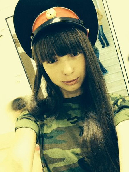 Гульзира Давлетшина