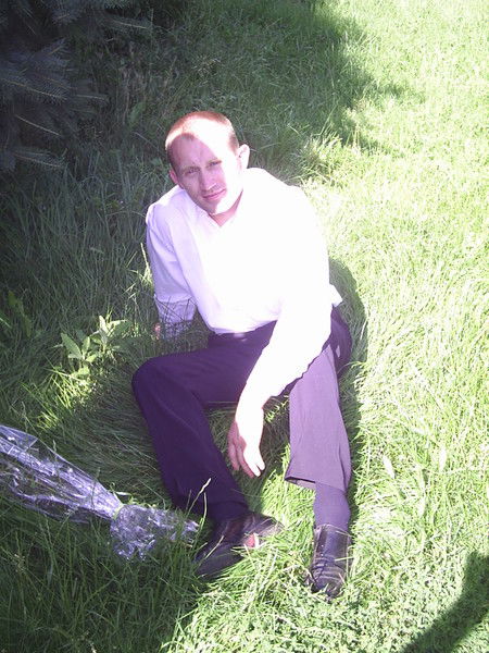 Сергей Афиногенов